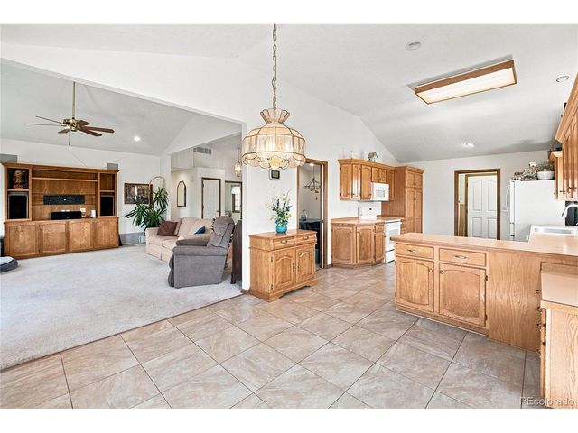 11226 Panorama Ct, Parker, CO 80138