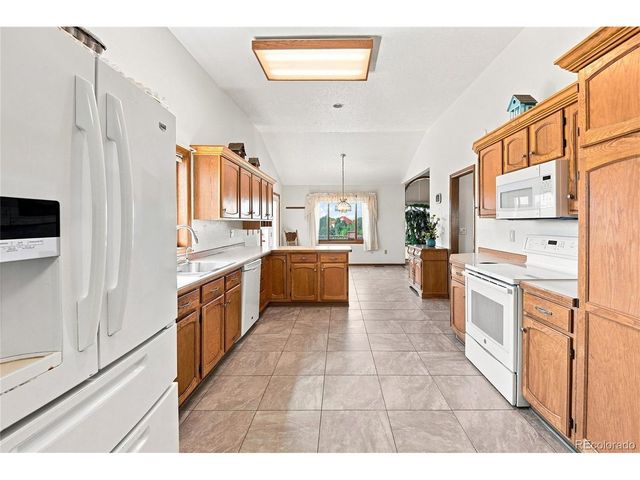 11226 Panorama Ct, Parker, CO 80138