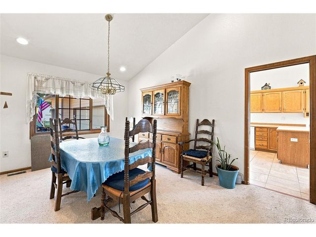 11226 Panorama Ct, Parker, CO 80138