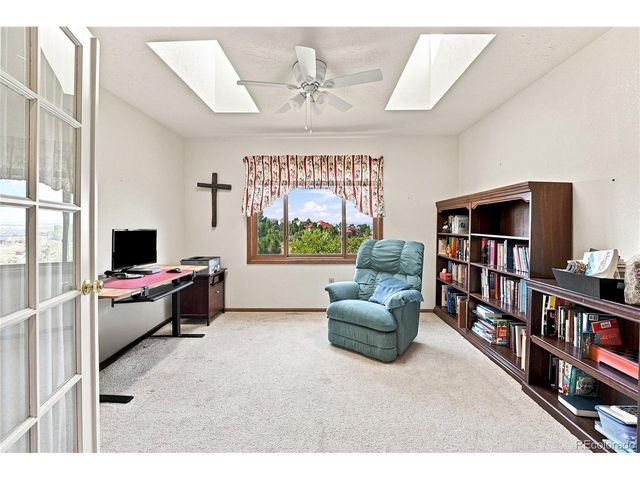 11226 Panorama Ct, Parker, CO 80138