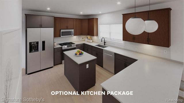 2701 Mcclellan Street, Detroit, MI 48214