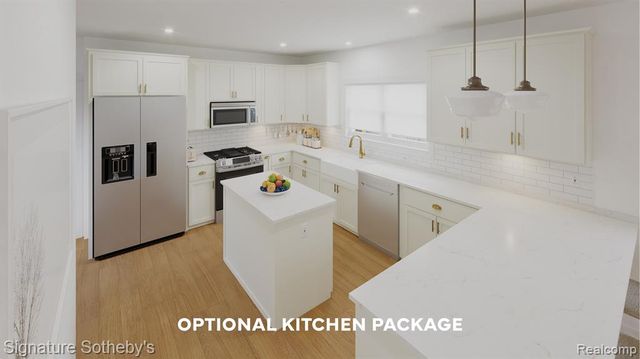 2701 Mcclellan Street, Detroit, MI 48214