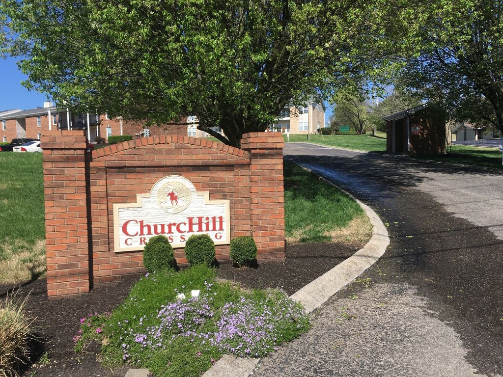 708 Churchill Xing, Madison, TN 37115
