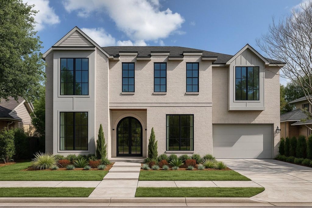 6911 Hartland Avenue, Houston, TX 77055