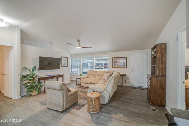 2208 W BASELINE Avenue 67, Apache Junction, AZ 85120