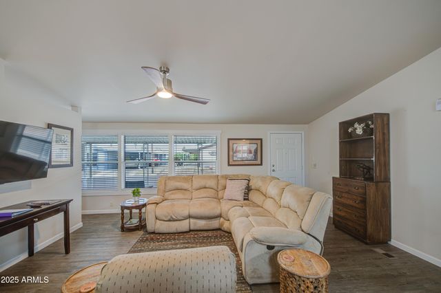 2208 W BASELINE Avenue 67, Apache Junction, AZ 85120