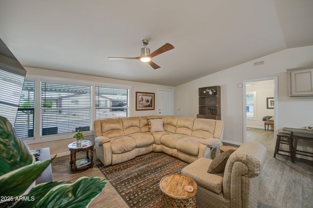 2208 W BASELINE Avenue 67, Apache Junction, AZ 85120