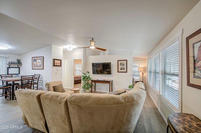 2208 W BASELINE Avenue 67, Apache Junction, AZ 85120