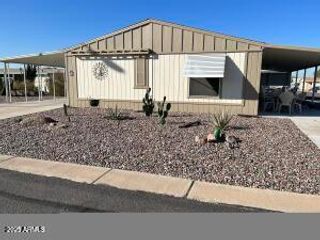 2208 W BASELINE Avenue 67, Apache Junction, AZ 85120