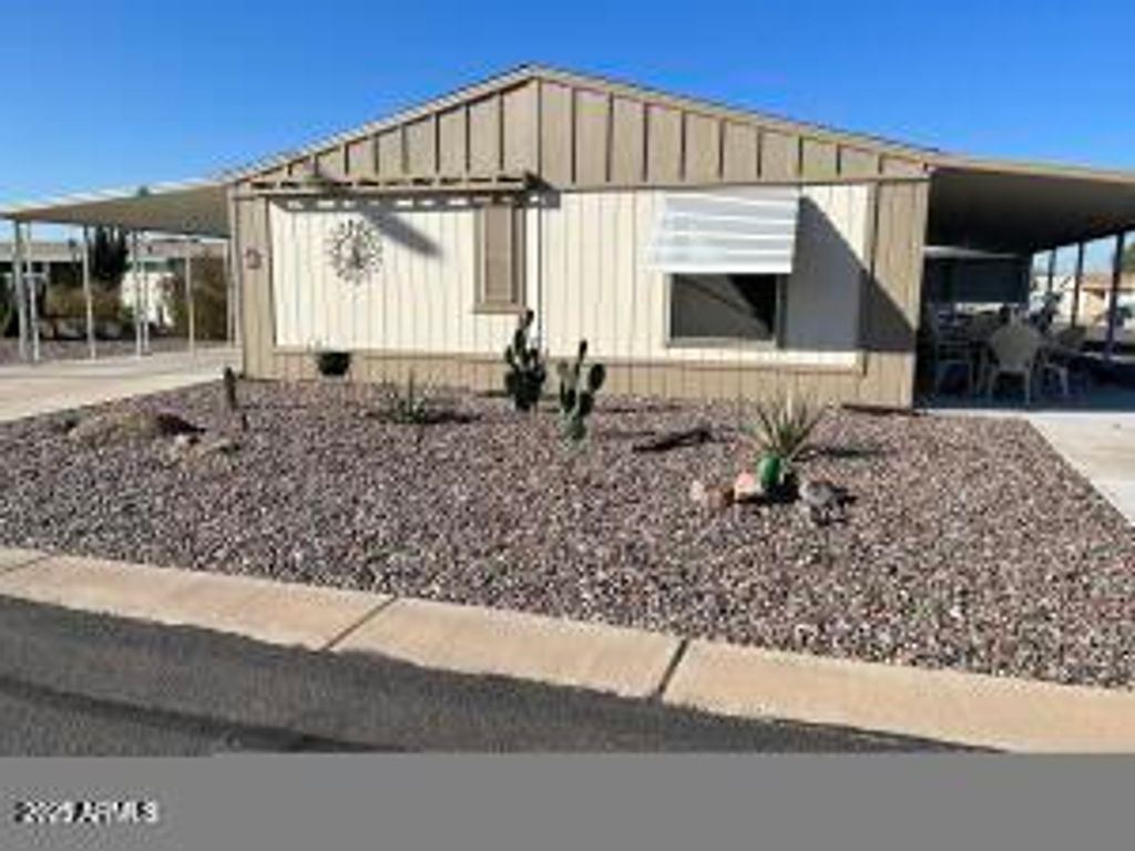 2208 W BASELINE Avenue 67, Apache Junction, AZ 85120