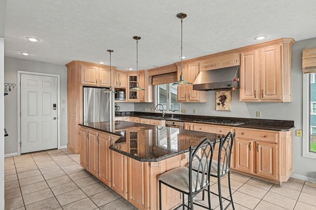 7025 Eagle Hts Drive, Texas Twp, MI 49071