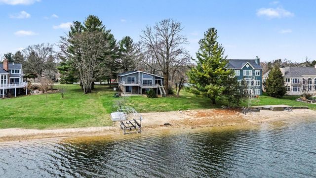 7025 Eagle Hts Drive, Texas Twp, MI 49071