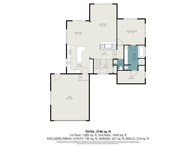 7025 Eagle Hts Drive, Texas Twp, MI 49071