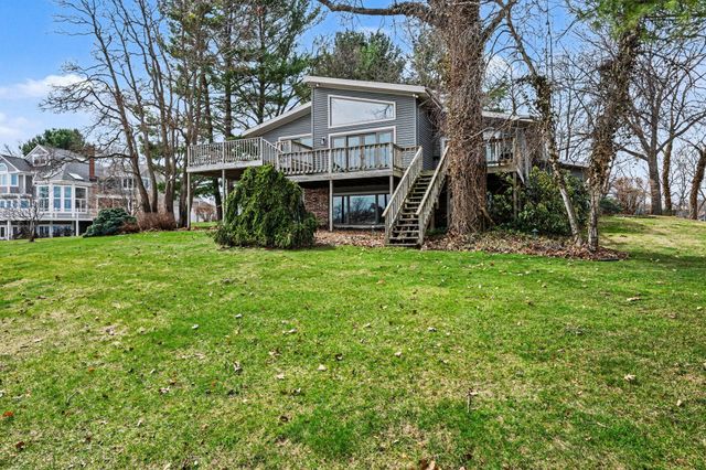 7025 Eagle Hts Drive, Texas Twp, MI 49071