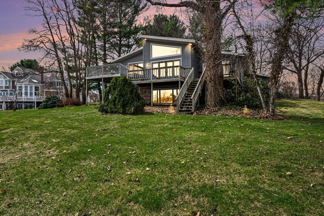 7025 Eagle Hts Drive, Texas Twp, MI 49071