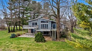 7025 Eagle Hts Drive, Texas Twp, MI 49071