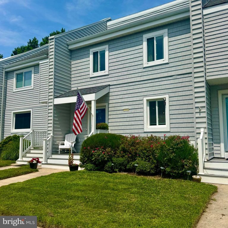 217 SWEDES ST, Dewey Beach, DE 19971