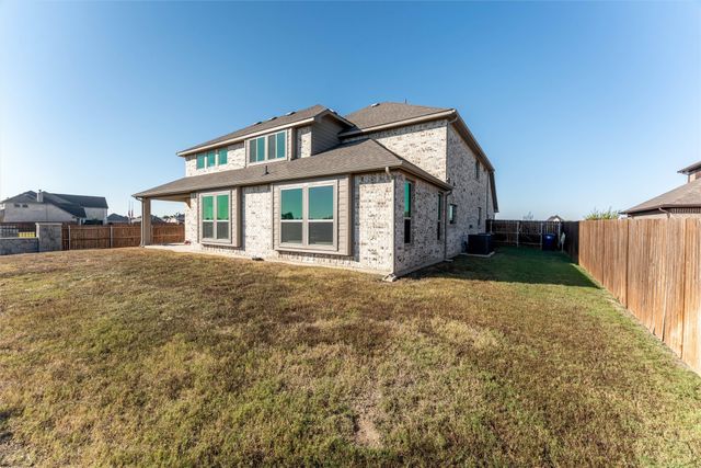 194 morning light Lane, Waxahachie, TX 75165