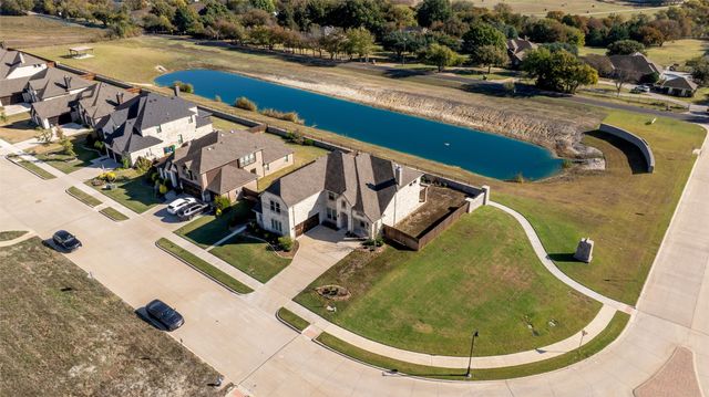 194 morning light Lane, Waxahachie, TX 75165