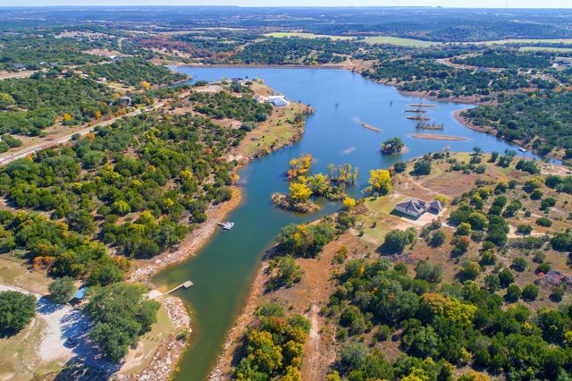 1165 Anchors Way, Bluff Dale, TX 76433