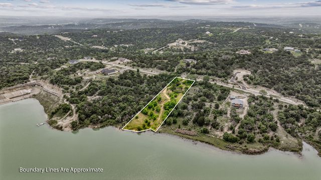 1165 Anchors Way, Bluff Dale, TX 76433