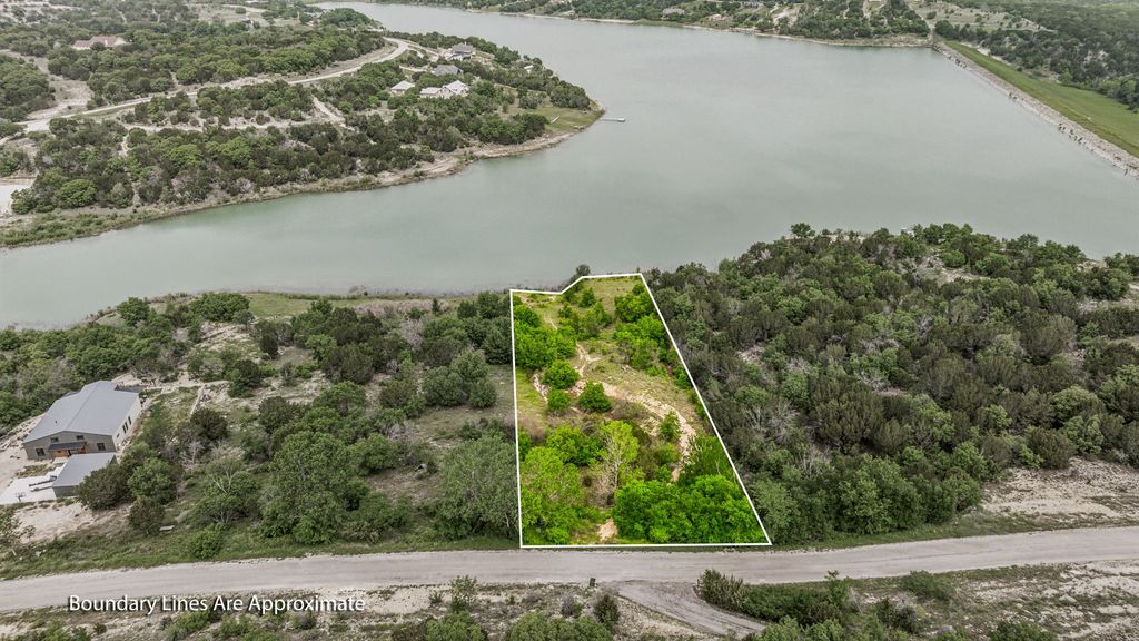 1165 Anchors Way, Bluff Dale, TX 76433