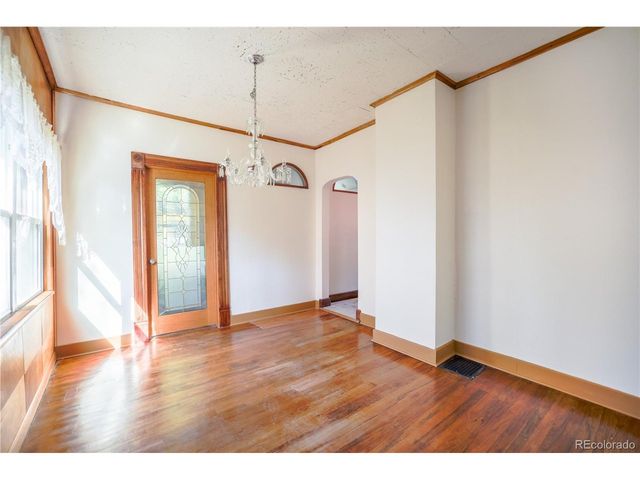 Address unavailable.