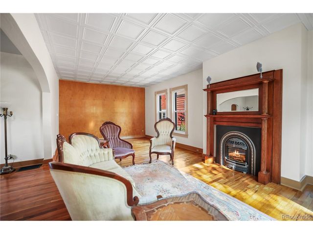 Address unavailable.