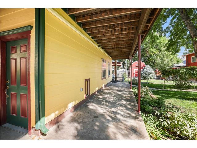 Address unavailable.