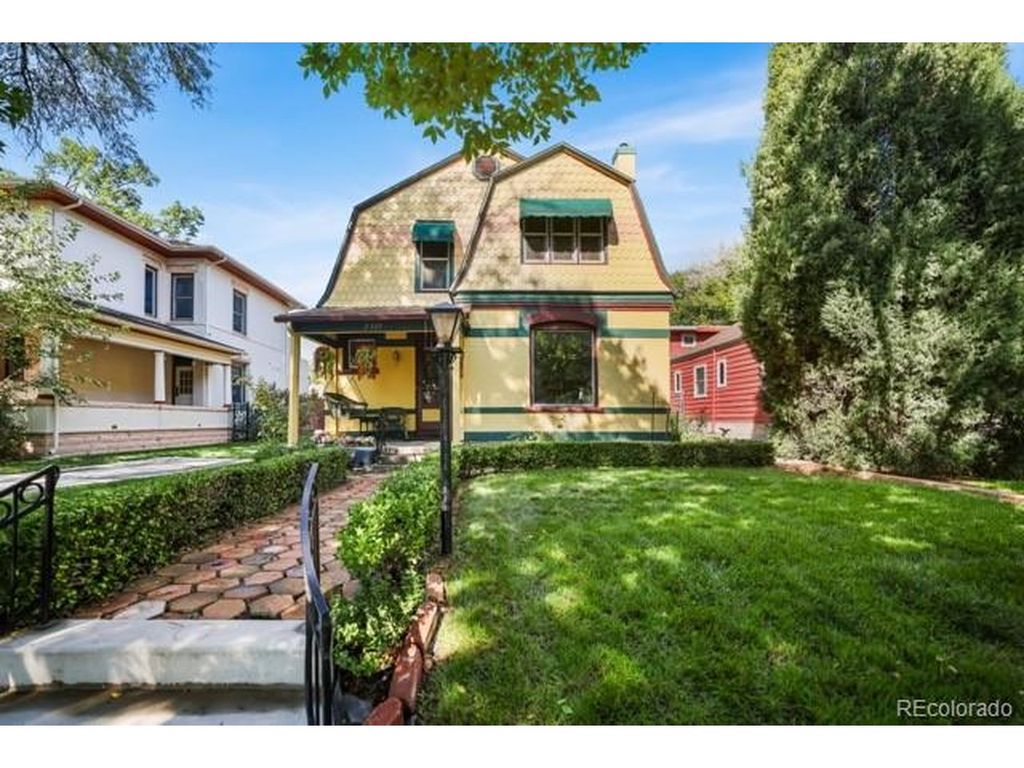 Address unavailable.