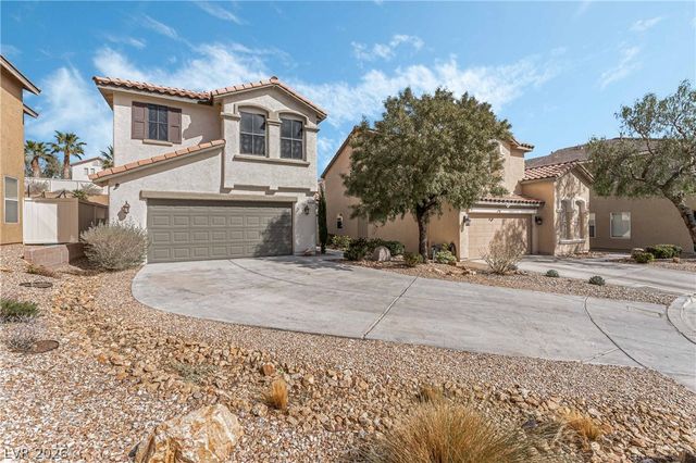 10748 CHICKASAW BEND Court, Las Vegas, NV 89129