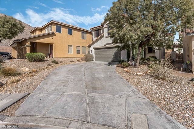 10748 CHICKASAW BEND Court, Las Vegas, NV 89129