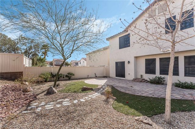 10748 CHICKASAW BEND Court, Las Vegas, NV 89129