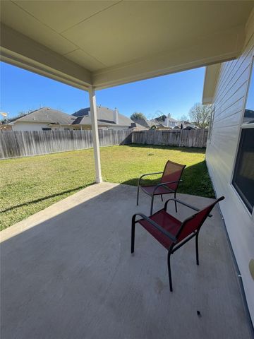 2602 Orchard Creek Lane, Katy, TX 77494