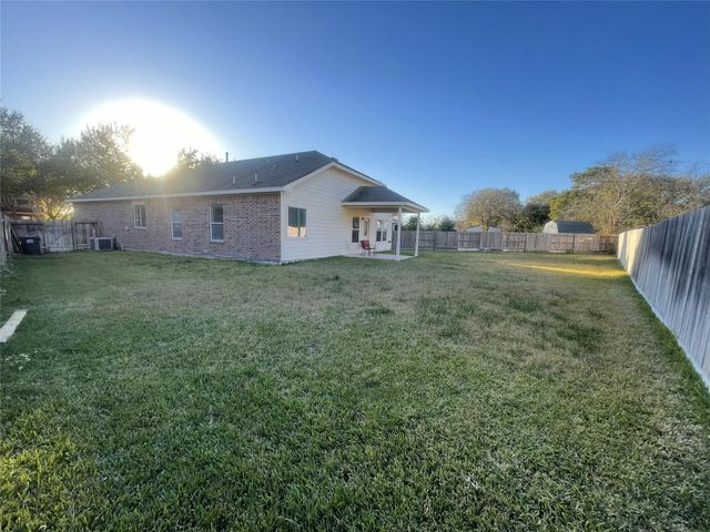 2602 Orchard Creek Lane, Katy, TX 77494