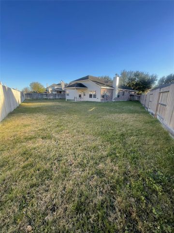 2602 Orchard Creek Lane, Katy, TX 77494