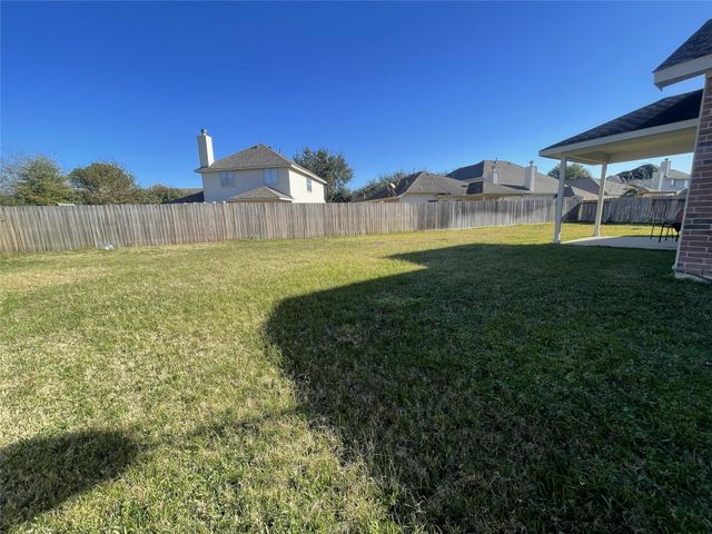 2602 Orchard Creek Lane, Katy, TX 77494