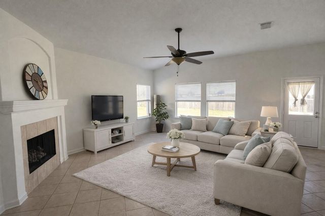 2602 Orchard Creek Lane, Katy, TX 77494