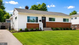 933 PRESTWOOD RD, Catonsville, MD 21228