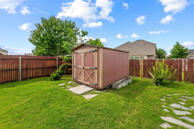 512 Carnation Lane, Mansfield, TX 76063
