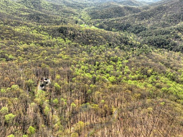 Lot 4 Wilderness Way, Ellijay, GA 30536