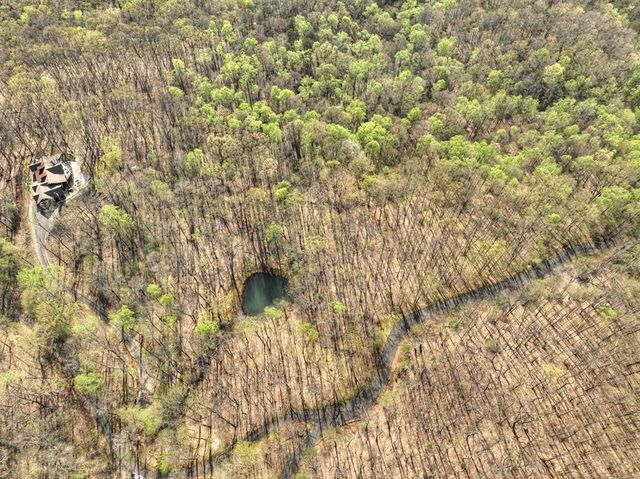 Lot 4 Wilderness Way, Ellijay, GA 30536