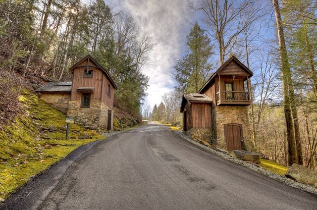 Lot 4 Wilderness Way, Ellijay, GA 30536