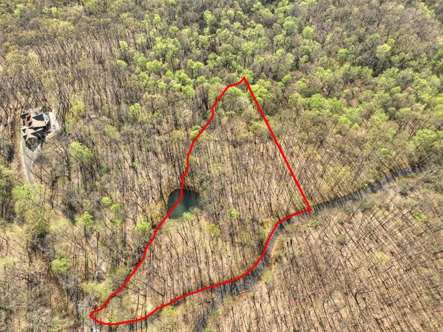 Lot 4 Wilderness Way, Ellijay, GA 30536