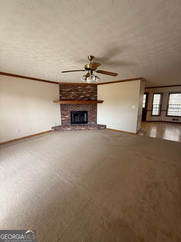 260 White Acres Drive, Stockbridge, GA 30281