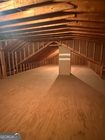 260 White Acres Drive, Stockbridge, GA 30281