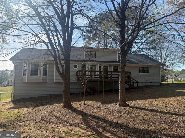 260 White Acres Drive, Stockbridge, GA 30281