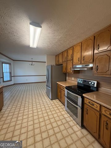 260 White Acres Drive, Stockbridge, GA 30281