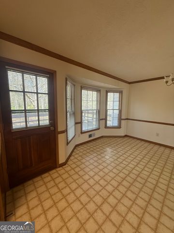 260 White Acres Drive, Stockbridge, GA 30281