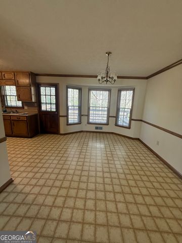 260 White Acres Drive, Stockbridge, GA 30281